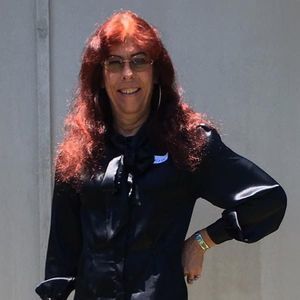 Meet your Posher, Chrissy